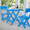 table-chaises-pliante-pastique-tunisie-plage-jardin-exterieur