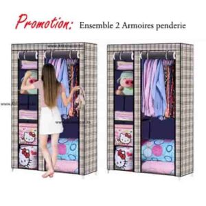 ensemble-armoire-penderie-en-tissu-tunisie