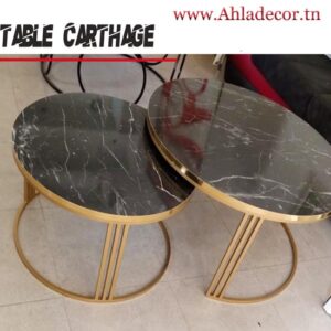 table-basse-moderne-effet-marbre-tunisie