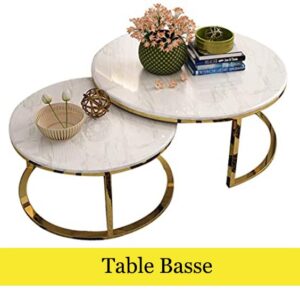 TABLE BASSE