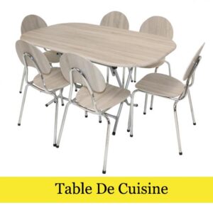 TABLE DE CUISINE