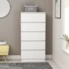 commode-5-tiroirs-blanc-moderne-tunisie-chambre