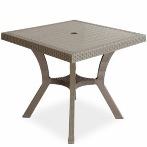 table-de-jardin-carree-chopin-79-x-79cm-taupe