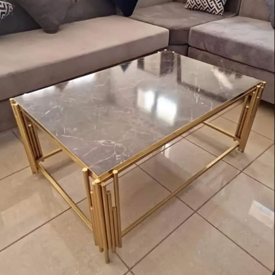 table-basse-moderne-salon-rectangulaire-doré-effet-marbre-tunisie-anteli