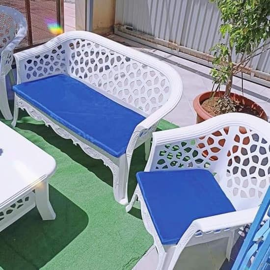 Meuble Jardin Tunisie: Conseils pour choisir votre salon de jardin