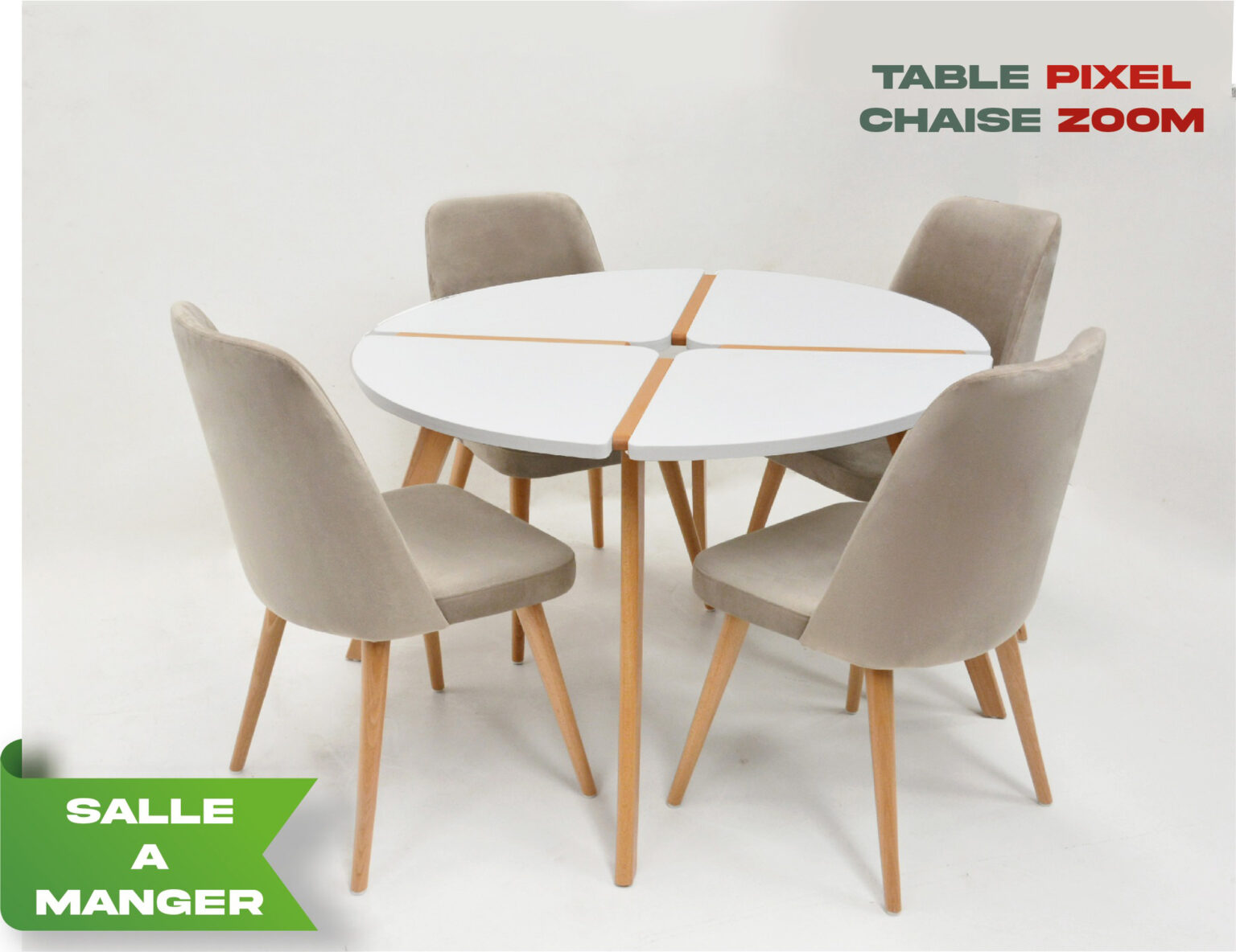 Table Cuisine But Promo