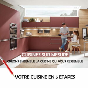 cuisine-sur-mesure-tunisie-promotion-pas-cher-haute-qualité