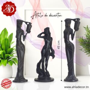 Sculpture-Décorative-article-decoration-tunisie