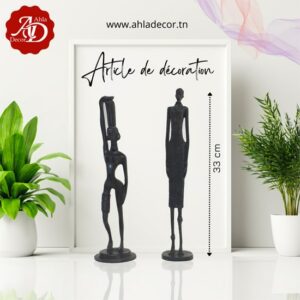 Sculpture-Décorative-article-decoration-tunisie