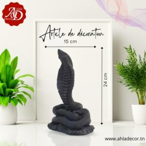 Sculpture-Décorative-article-decoration-tunisie