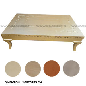 table-basse-arabesque-salon-moderne-tunisie