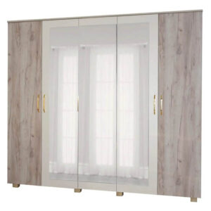 armoire-5-portes-dressing-moderne-tunisie