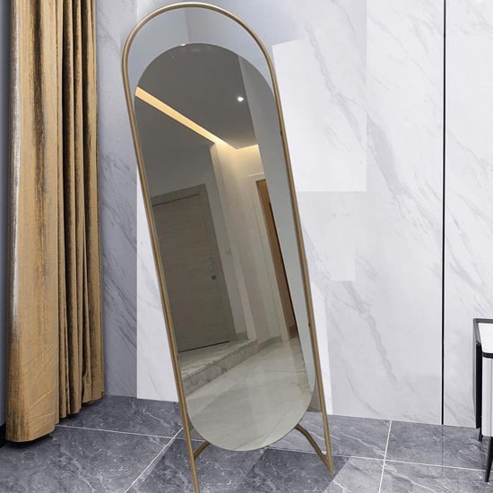 Miroir Décoratif En Résine Forme Libellule - Fait Main - Style Victorien/baroque - Pour Mur Salon Ou Chambre