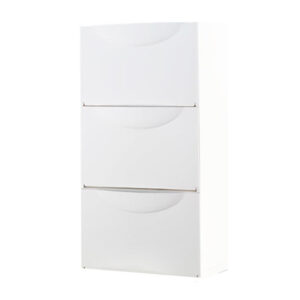 Lot De 3 Boîtes De Rangement Gigogne Exacompta Office By Me A4+/A5+/A6+ - Carton Recyclé Beige