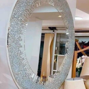 miroir-rond-mosaique-miroir-salle-de-bain-tunisie