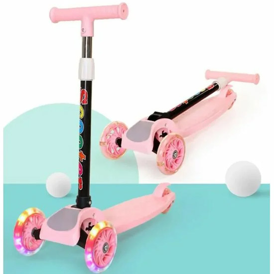 Trottinette-pliable-jouet-enfant-pas-cher