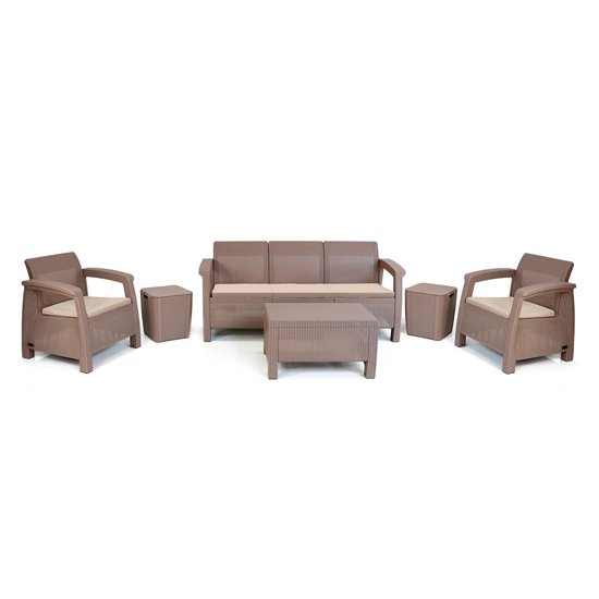 salon-jardin-tunisie-7-places-2-coffret-pas-cher-sotufab-taupe