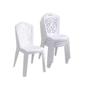 lot-4-chaises-plastique-tunisie-pas-cher