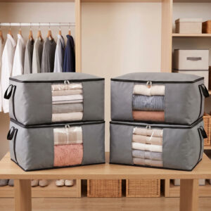 Sac de rangement Premium en Tunisie - Lot de 4