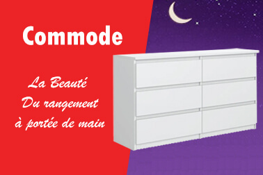 commode