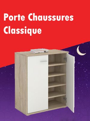 prrte chaussures classique