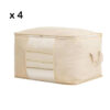 sac-de-rangement-couette-vêtement-grège
