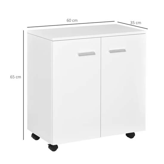 meuble-rangement-bureau-avec-roues