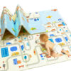 tapis-de-jeu-bebe-pliable-impermeable-double-face