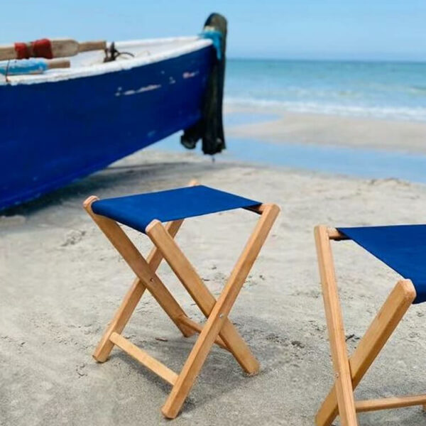 tabouret-pliable