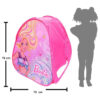 tente-pliante-pour-bebe-rose