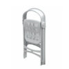 chaise-pliable-plastique-confortable