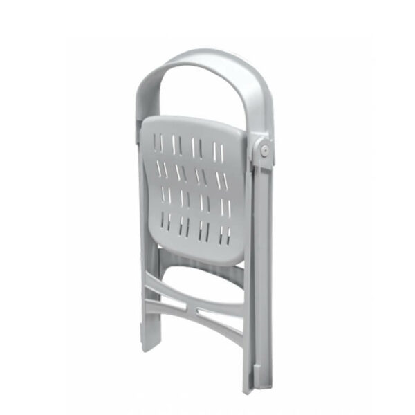 chaise-pliable-plastique-confortable