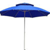 parasol-plage-jardin-double-toile-pas-cher-bleu