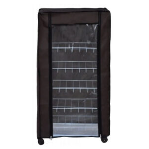 armoire-chaussures-en-tissu-pas-cher