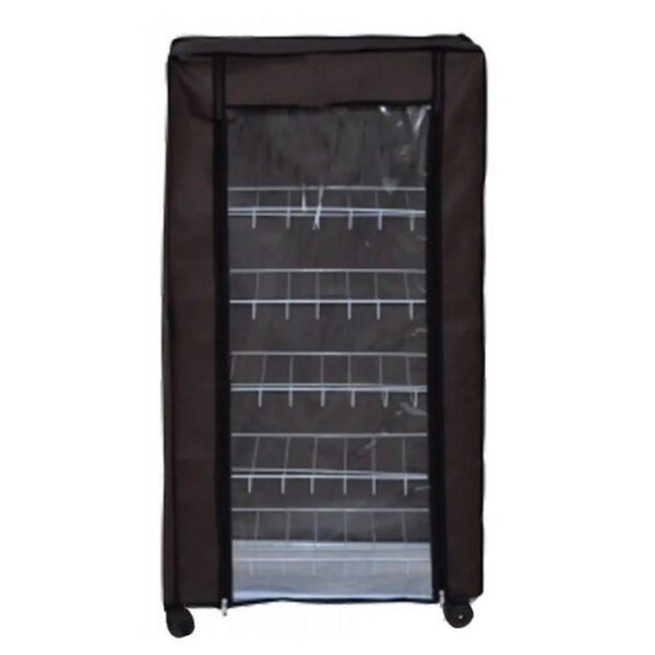 armoire-chaussures-en-tissu-pas-cher