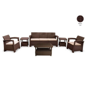 promotion-salon-de-jardin-5-places-marron