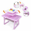 bureau-enfant-rose-pas-cher