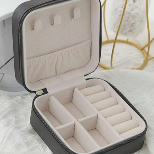 Boîte-organisation-Bijoux
