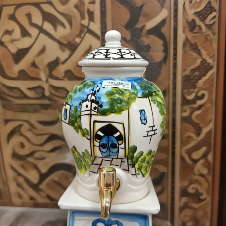 jarre-huile-d-olive-céramique