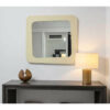 miroir-tunise-carré-pas-cher-beige