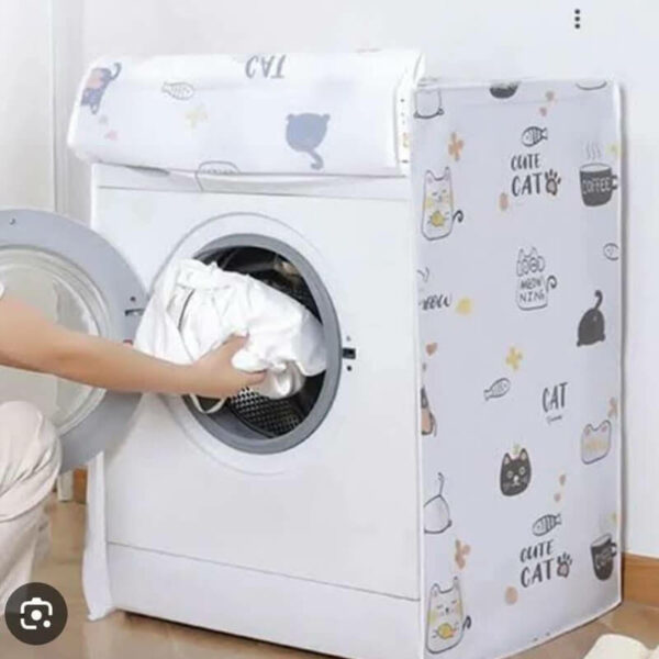 housse-machine-a-laver-impermeable
