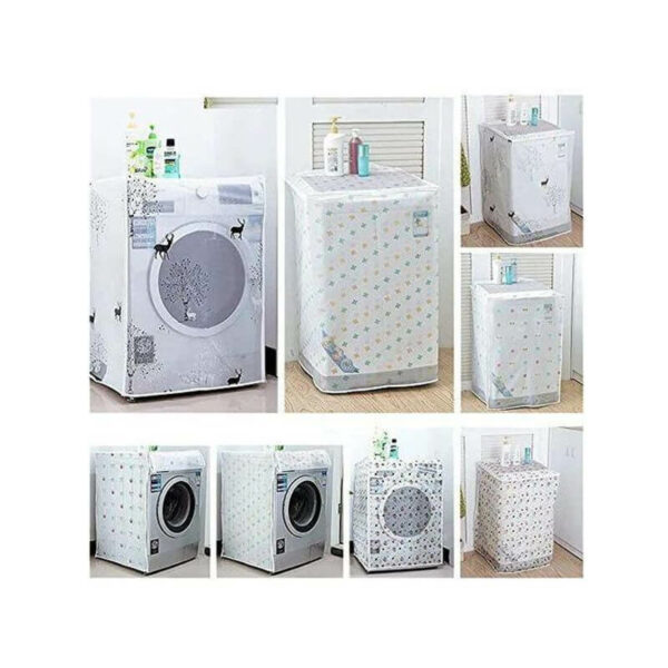 housse-machine-a-laver-impermeable-Tunisie