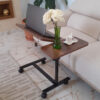 meilleur table de lit réglable et inclinable pour pc