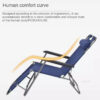 structure aluminium chaise longue pliante tunisie