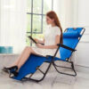 chaise longue pliable tunisie exterieur piscine villa