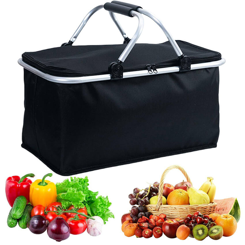 sac-repas-isotherme-noir-pique-nique-famille