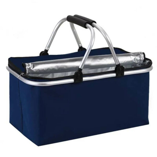 panier-isotherme-pliable-bleu-interieur-aluminium