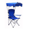 chaise pliable portable bleu pliante pour pique nique camping et exterieur